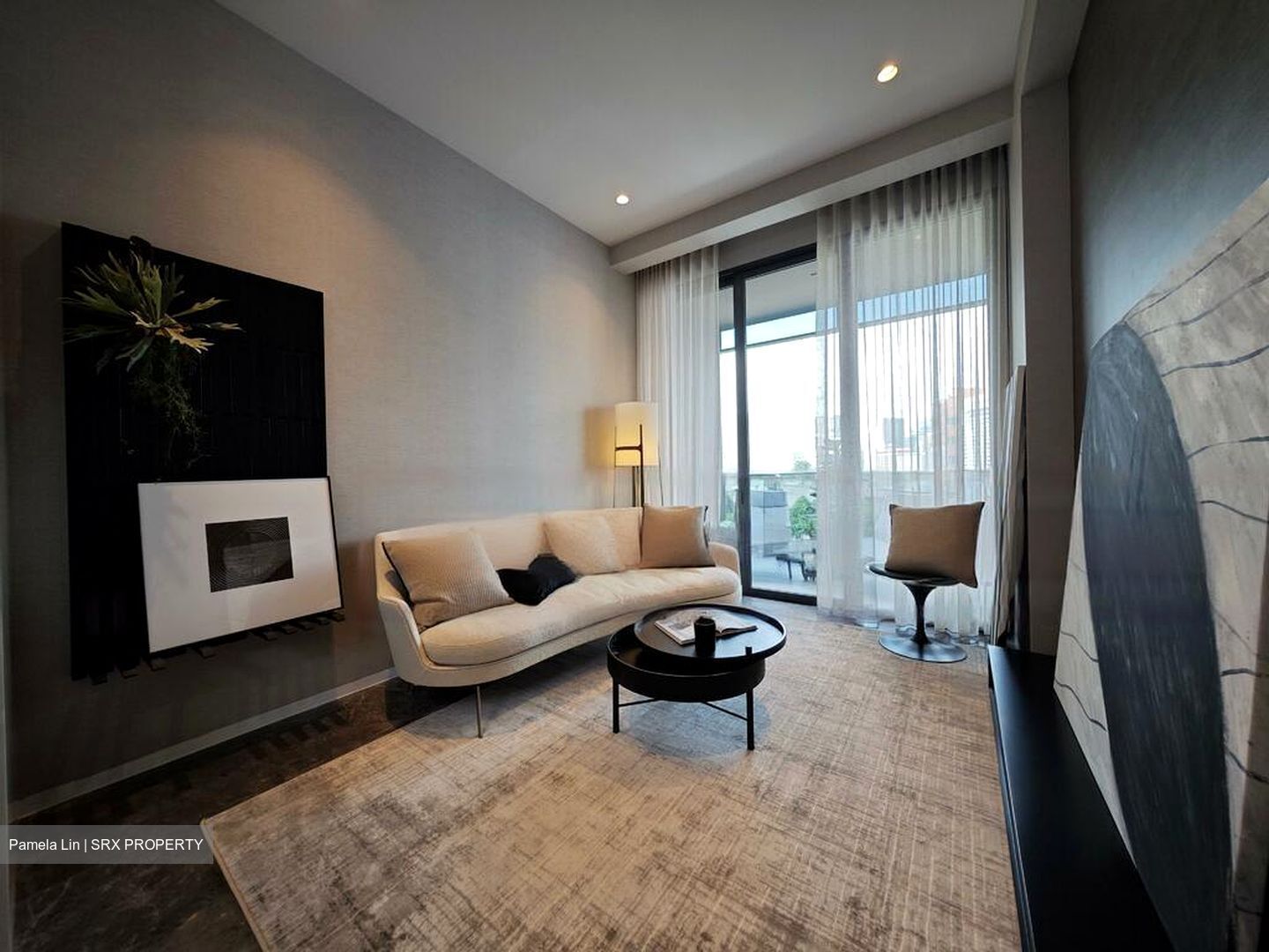 8 Napier (D10), Condominium #489409181